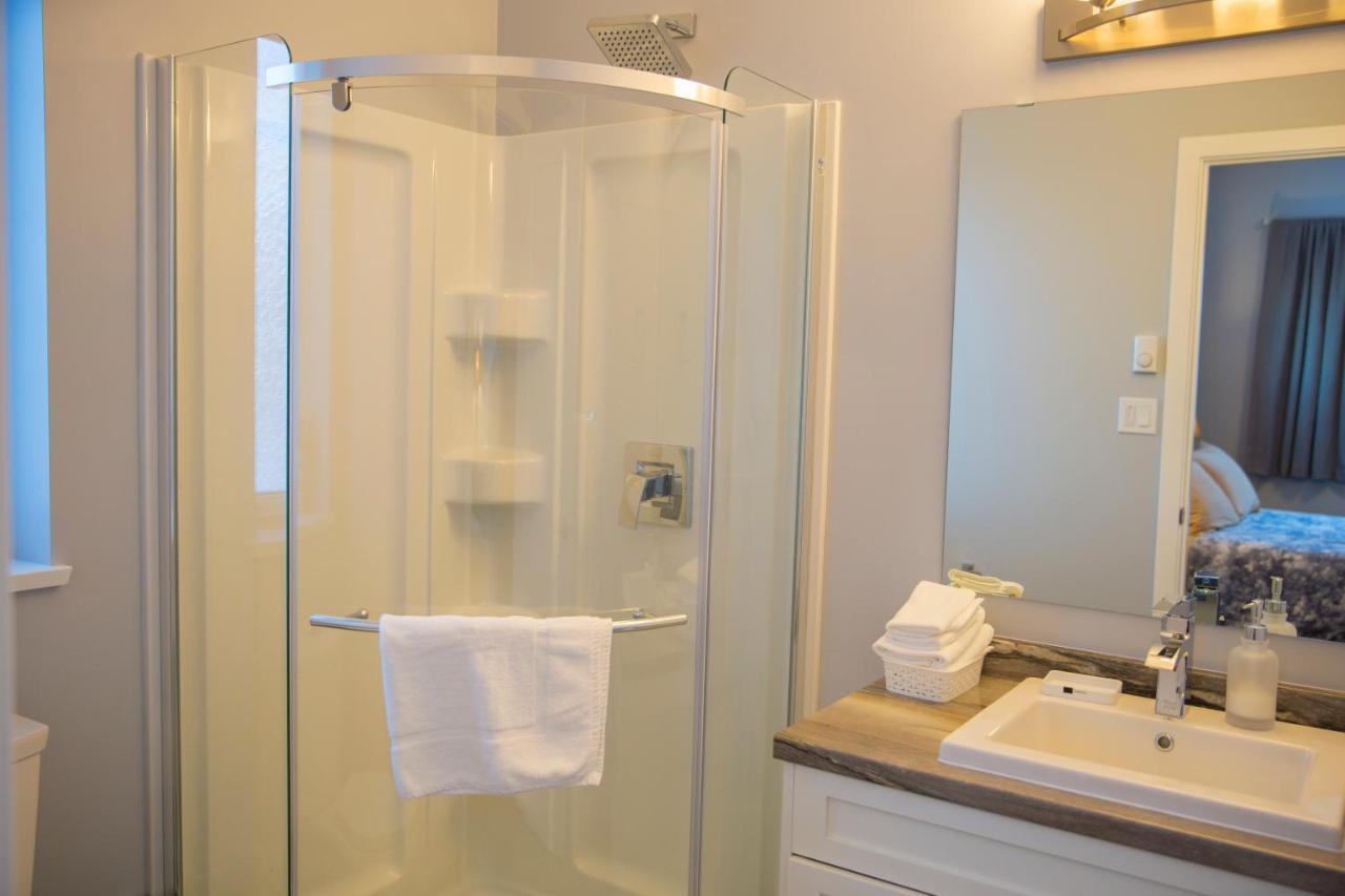 Downtown Whitehorse 4 Bedrooms Deluxe Condo Exterior foto